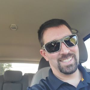 Meet your Posher, Robert